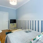 ClickTheFlat Apartment Chmielna 7