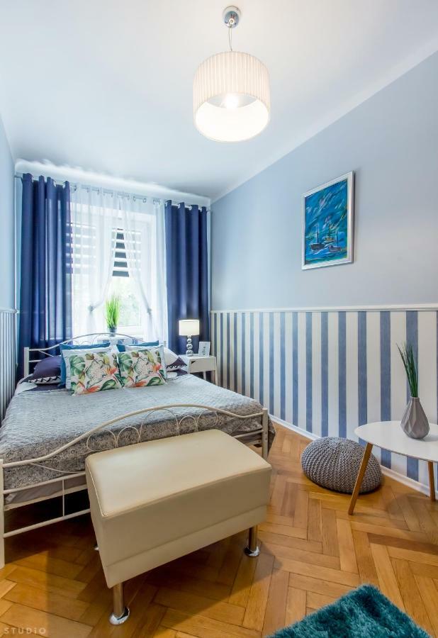 Apartment Clicktheflat Chmielna 7 Warschau
