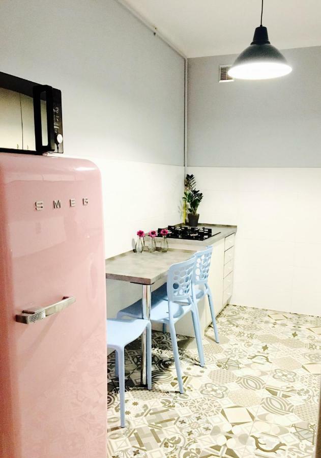 Apartment Clicktheflat Chmielna 7